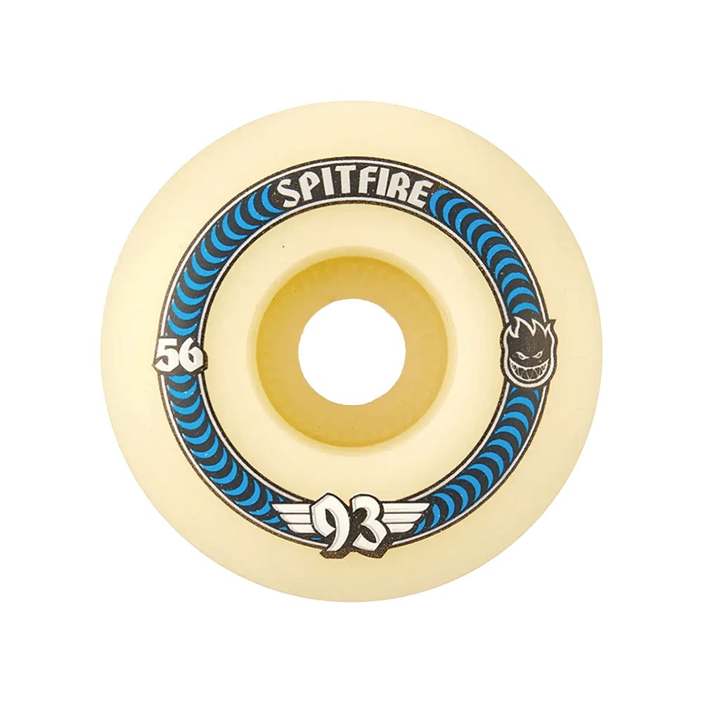 SPITFIRE WHEELS スピットファイヤー FORMULA FOUR CLASSIC 93DURO