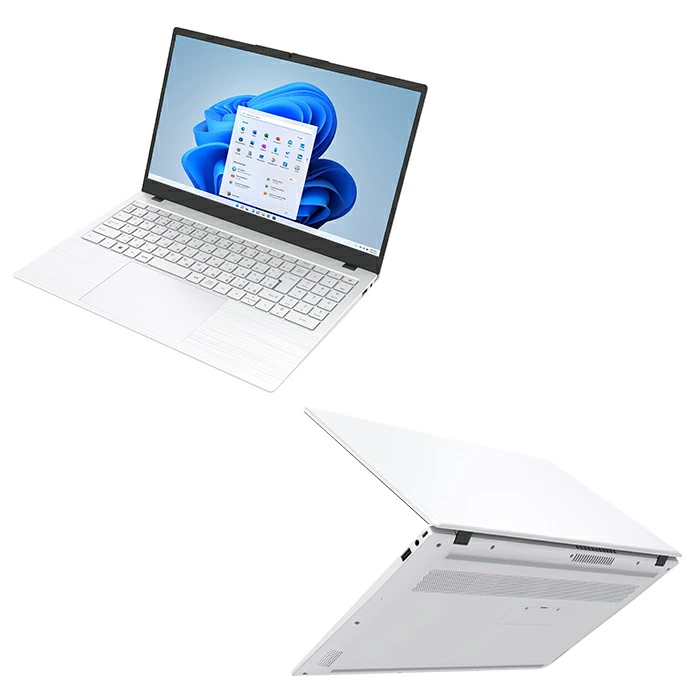 PASOUL ノートパソコン 新品パソコン 第14世代CPU Intel N150 テンキー