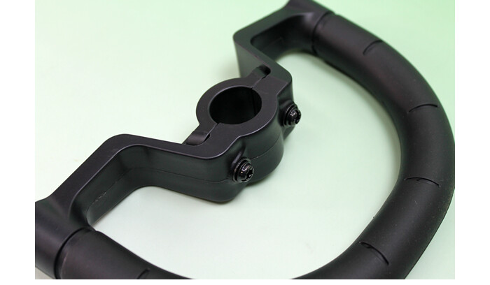 ループハンドルセットC 肩掛式刈払機 BC222STEZ用 Zenoah(ゼノア