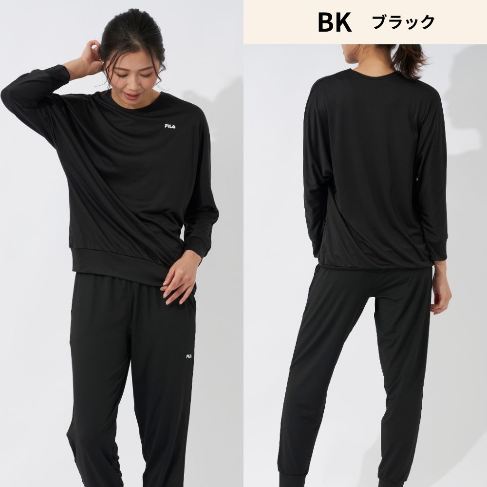 FILA（フィラ） 水陸両用フィットネスウェア トレーニングウェア