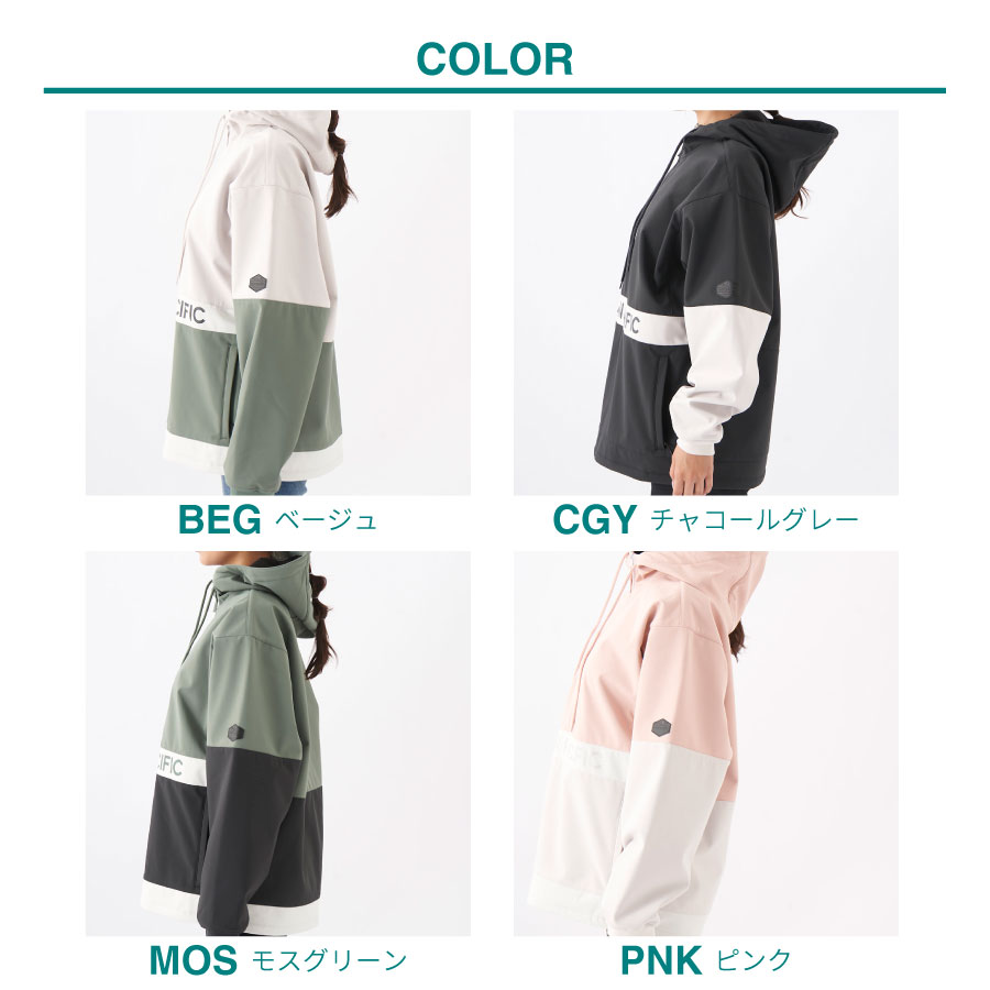 Ocean Pacific（オーシャンパシフィック） スノーボード ウェア スノボ