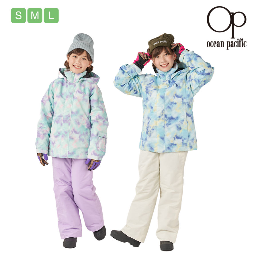 Ocean Pacific（オーシャンパシフィック） スノーボード ウェア キッズ