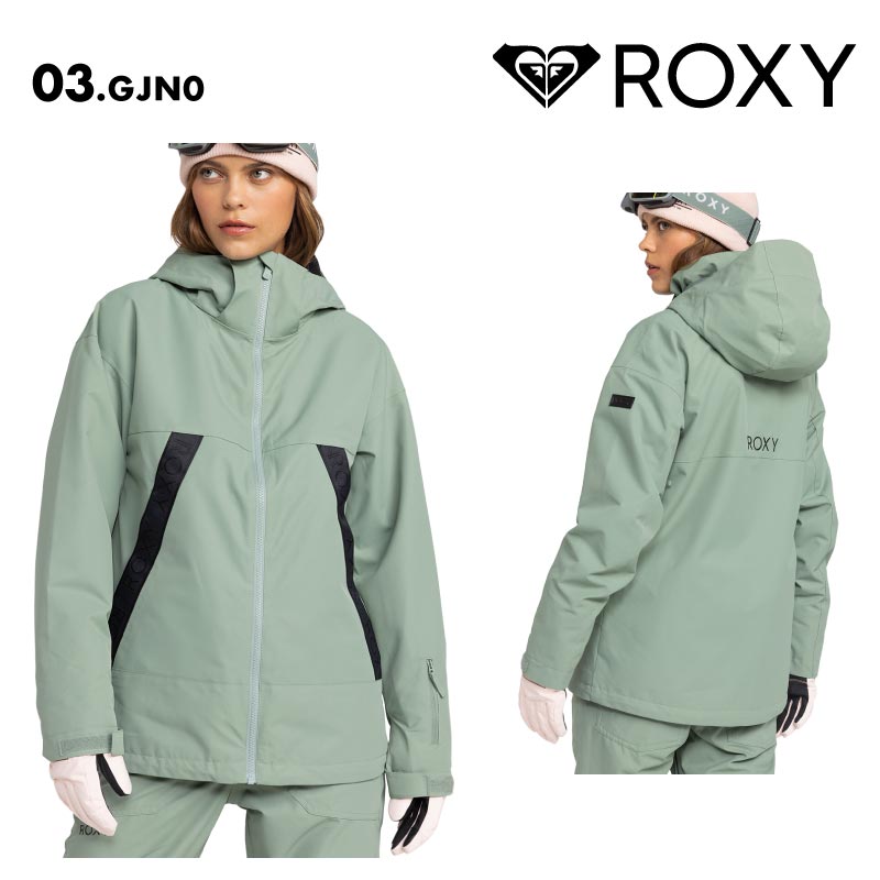 ROXY/ロキシー レディース スノージャケット ROXY SLOPE NP JK 2024-25