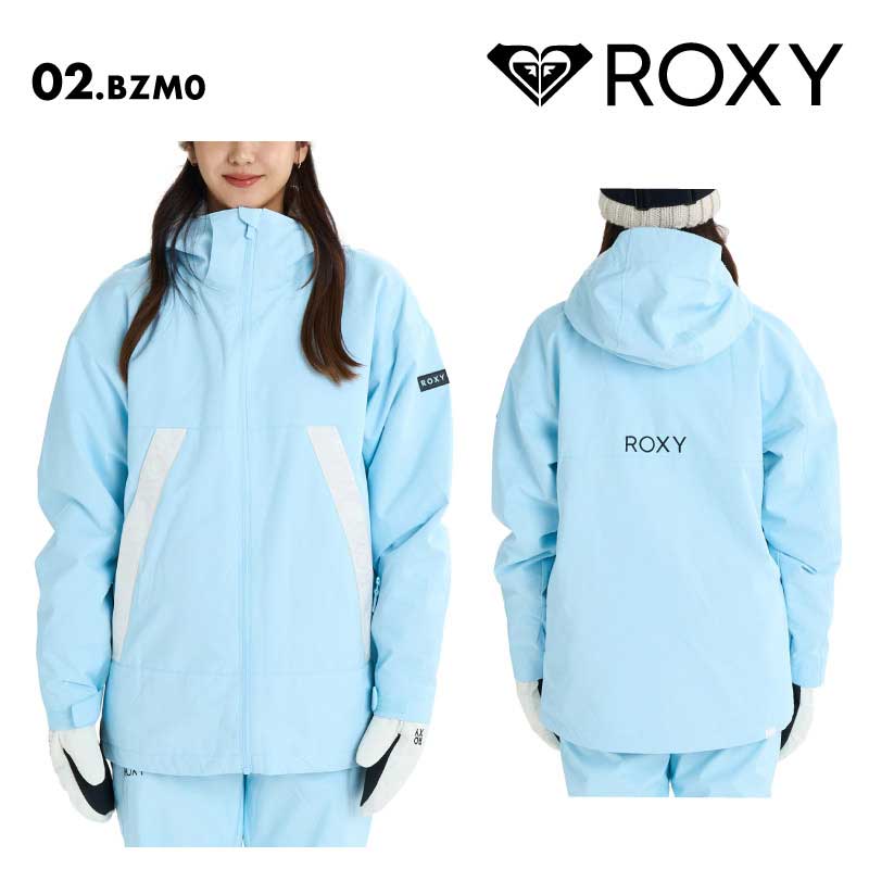 ROXY（ロキシー） スノージャケット レディース ROXY SLOPE JK 2025