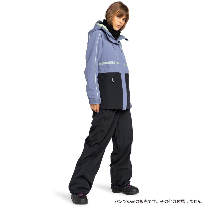 ROXY/ロキシー レディース スノーウェア パンツ STEEPLY PT 2024-25
