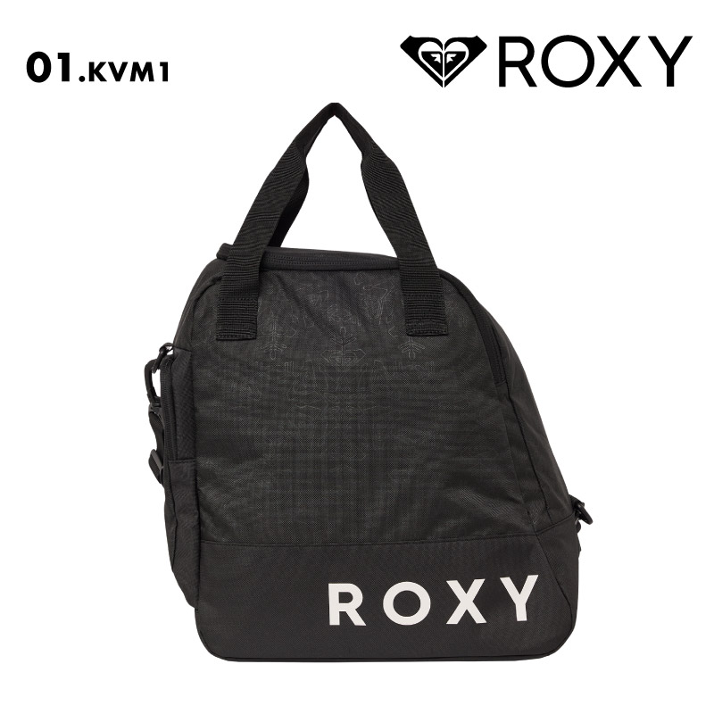 ROXY（ロキシー） ブーツバッグ レディース NORTHA BOOT BAG 2025