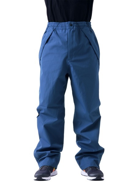 ネームレスエイジ（namelessage） レインパンツ メンズ レディース 超