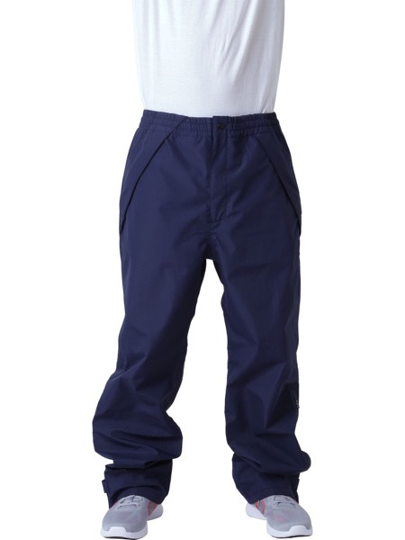 ネームレスエイジ（namelessage） レインパンツ メンズ レディース 超