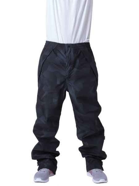 ネームレスエイジ（namelessage） レインパンツ メンズ レディース 超