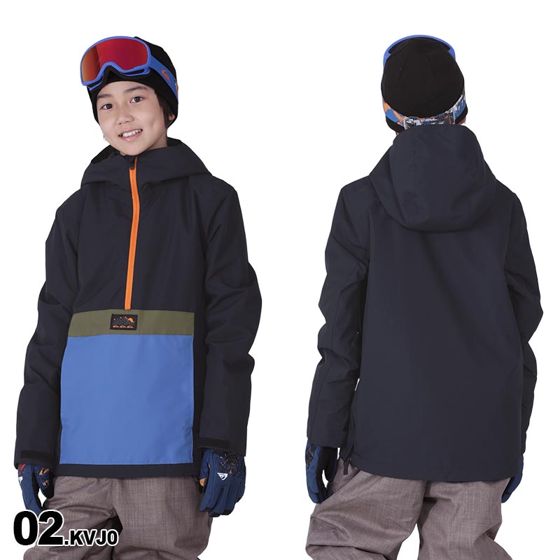Quiksilver（クイックシルバー） スノーボードウェア ジャケット