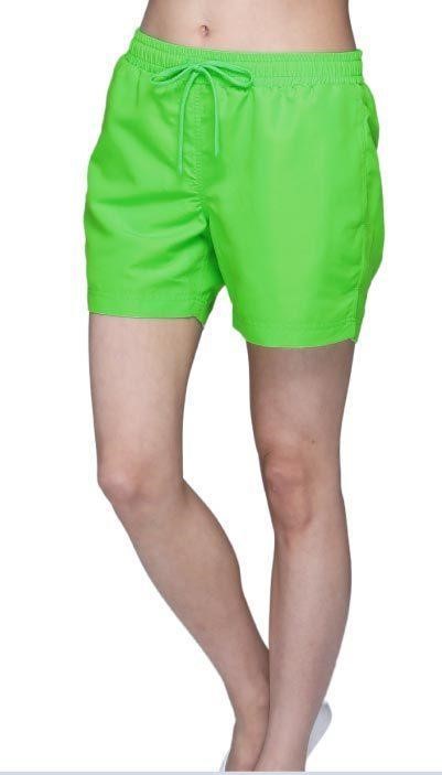 ICEPARDAL（アイスパーダル） サーフパンツ レディース 水着 ミドル丈