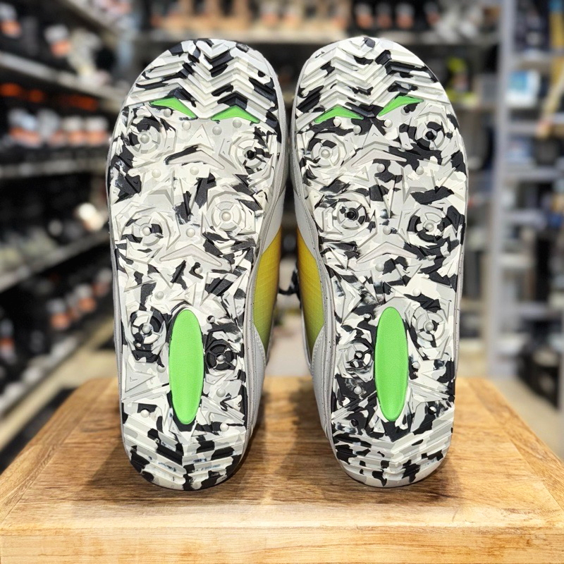 24-25 BATALEON Salsa Lace カラー:Team 25cm バタレオン サラサ