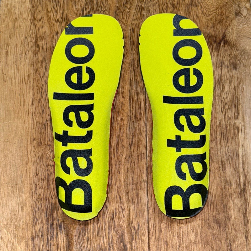 24-25 BATALEON Salsa Lace カラー:Team 26cm バタレオン サラサ