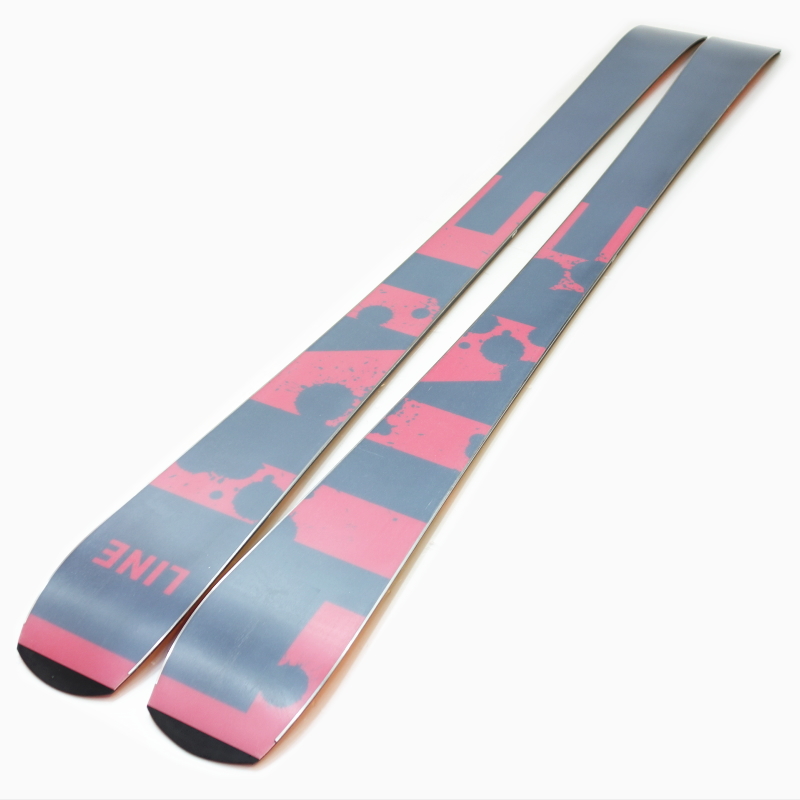 センター幅92mm 160cm|169cm]LINE BLADE+XPRESS 10 GW ワンタッチ調整