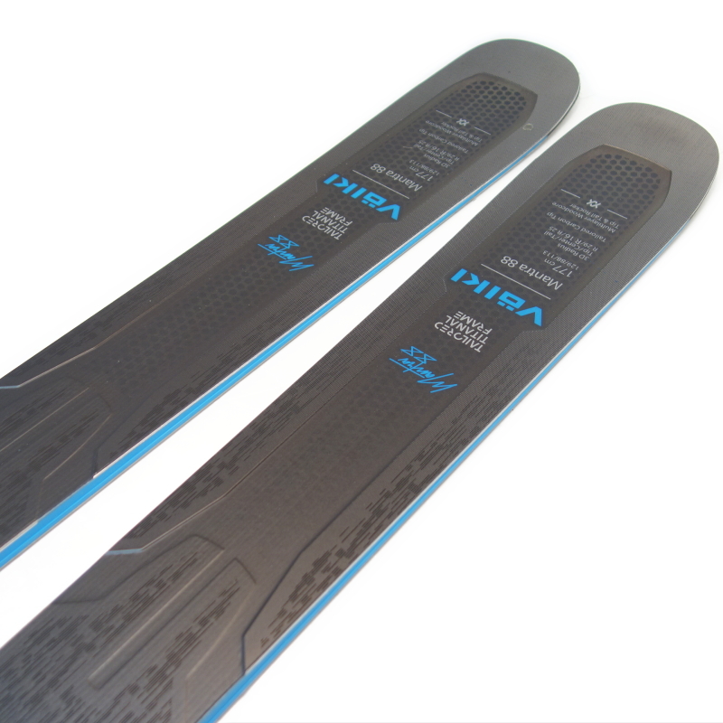 VOLKL（フォルクル） [センター幅88mm 177cm]VOLKL MANTRA 88+XPRESS