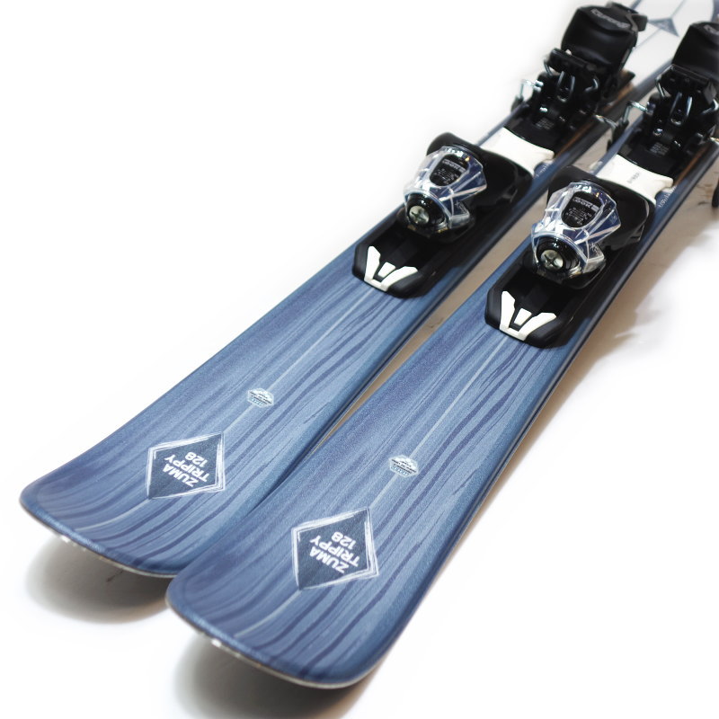 128cm/79mm幅]ZUMA TRIPPY ADVANCE+XPRESS 10 GW ワンタッチ調整