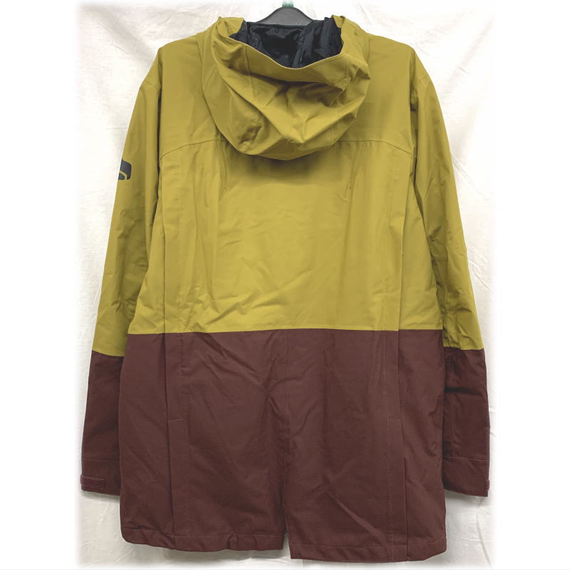 BONFIRE（ボンファイア） 【OUTLET】 BONFIRE CONTROL STRETCH JKT