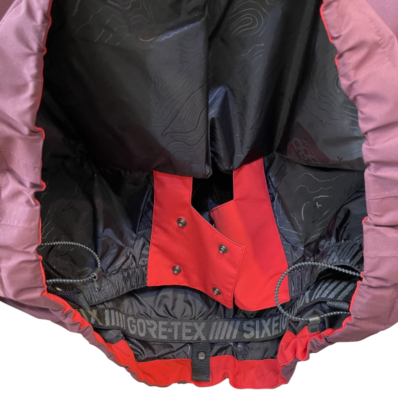 686（シックスエイトシックス） 【アウトレット】24-25 686 GORE-TEX