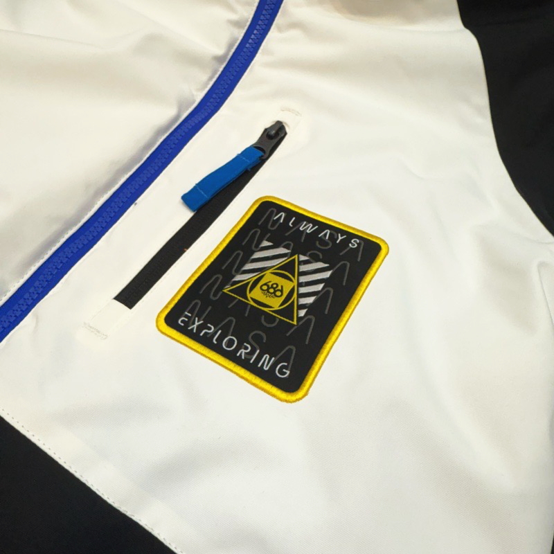 686（シックスエイトシックス） 【OUTLET】23-24 ジュニア[Msize]686