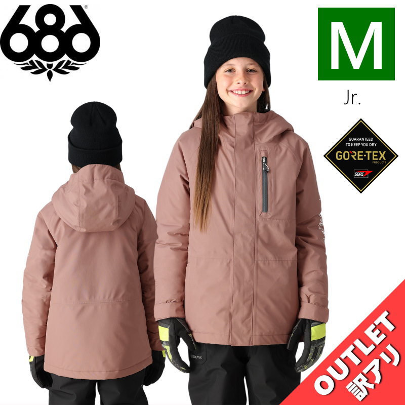 686（シックスエイトシックス） 【アウトレット】◎25 686 YOUTH GORE