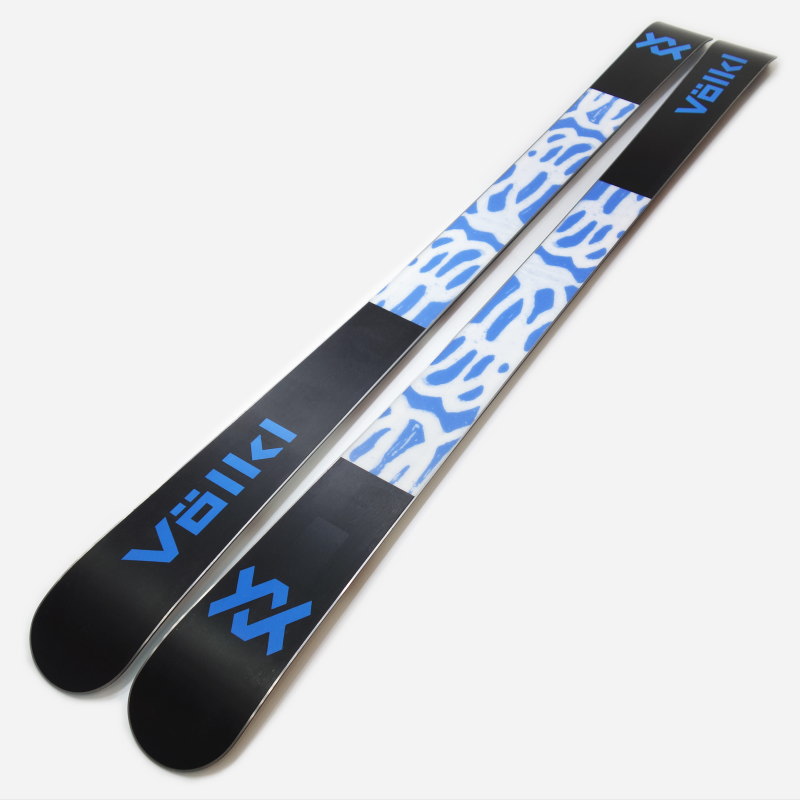 VOLKL（フォルクル） VOLKL REVOLT 95+XPRESS 10 ワンタッチ調整