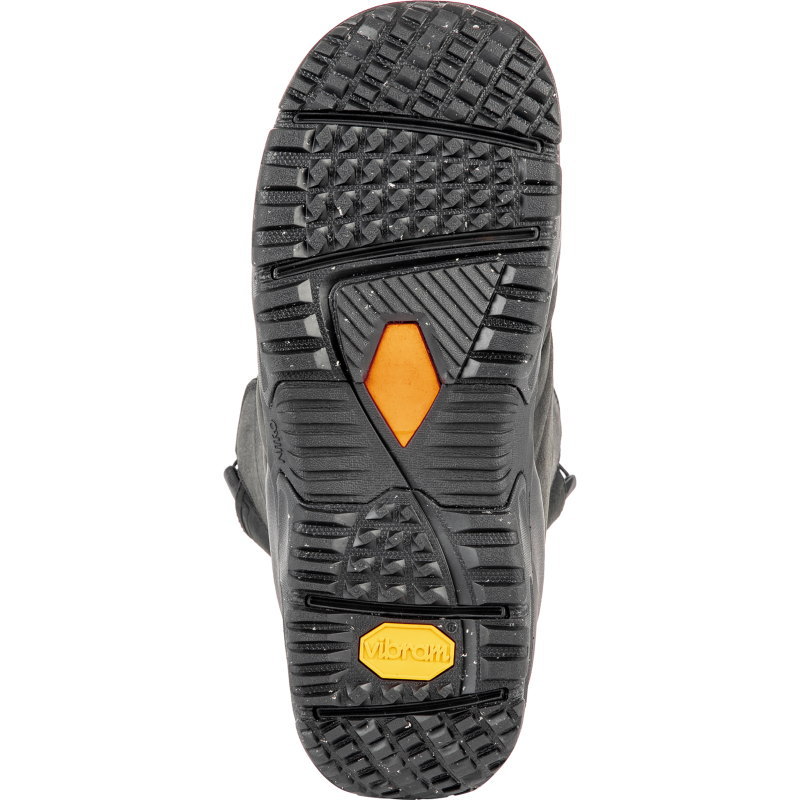 ラスト1点】 23-24 NITRO EL MEJOR TLS カラー:Black 27.5cm ナイトロ