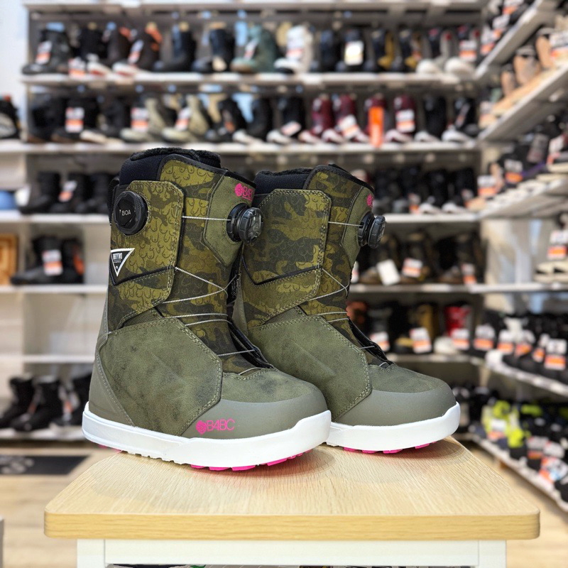 thirtytwo スノーボード ブーツ（サイズ（cm）：23cm）｜スノーボード