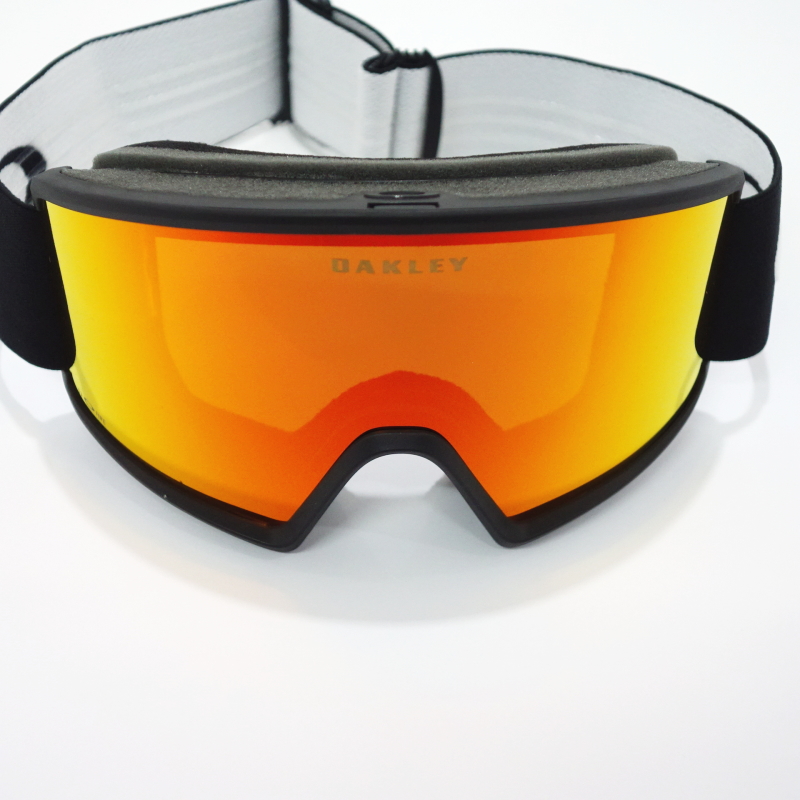 OAKLEY（オークリー） 24-25OAKLEY TARGET LINE L カラー:MATTE BLACK