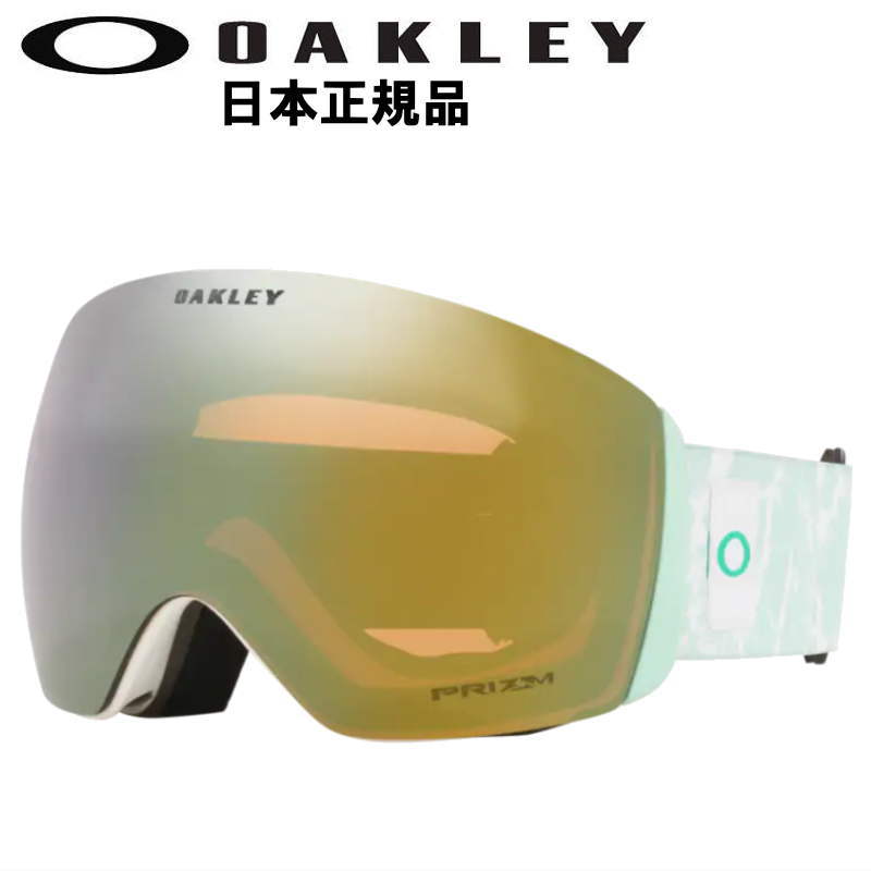 OAKLEY（オークリー） 22-23 OAKLEY FLIGHT DECK L カラー:JASMINE