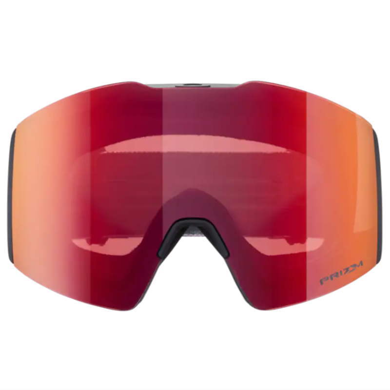 OAKLEY（オークリー） 22-23 OAKLEY FALL LINE L カラー:RED CRYSTAL
