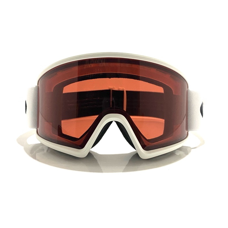 OAKLEY（オークリー） 24-25OAKLEY TARGET LINE L カラー:MATTE WHITE