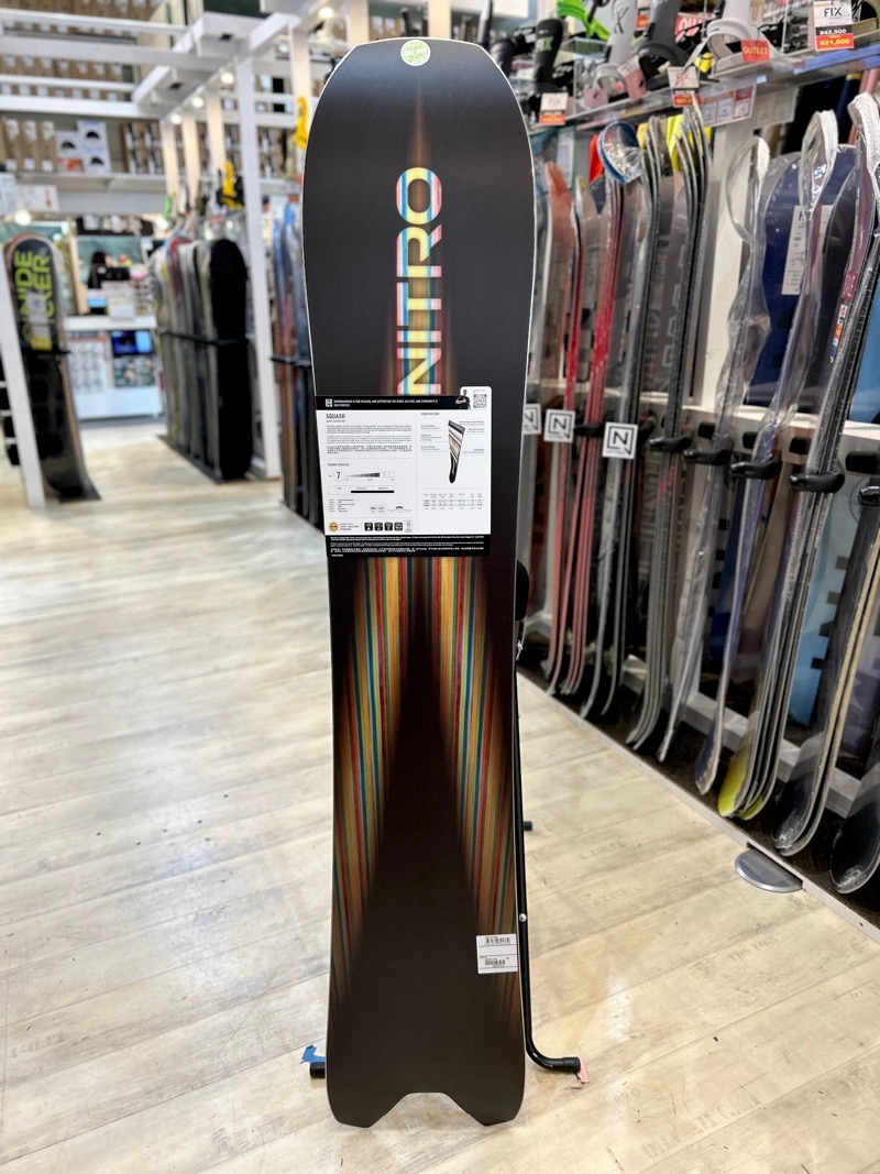 オフワン国道16号 - パウダーボード特集｜Yahoo!ショッピング