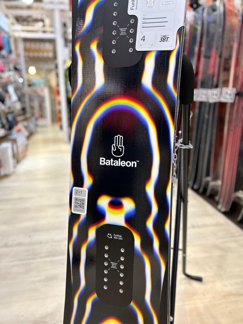 bataleon fun kink（スポーツ用品）のおすすめ人気商品一覧 通販