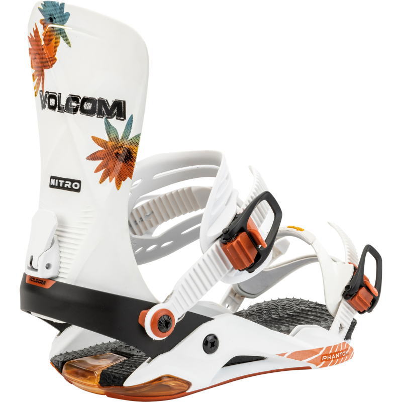 即納商品】 24-25 NITRO PHANTOM カラー:NITRO X VOLCOM Mサイズ