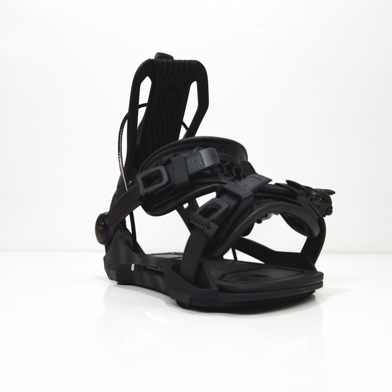 23-24 FLOW FENIX PLUS FUSION カラー:GUNMETAL BLACK Lサイズ フロウ