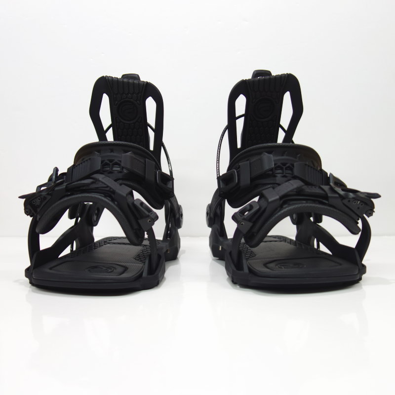 23-24 FLOW FENIX PLUS FUSION カラー:GUNMETAL BLACK Lサイズ フロウ