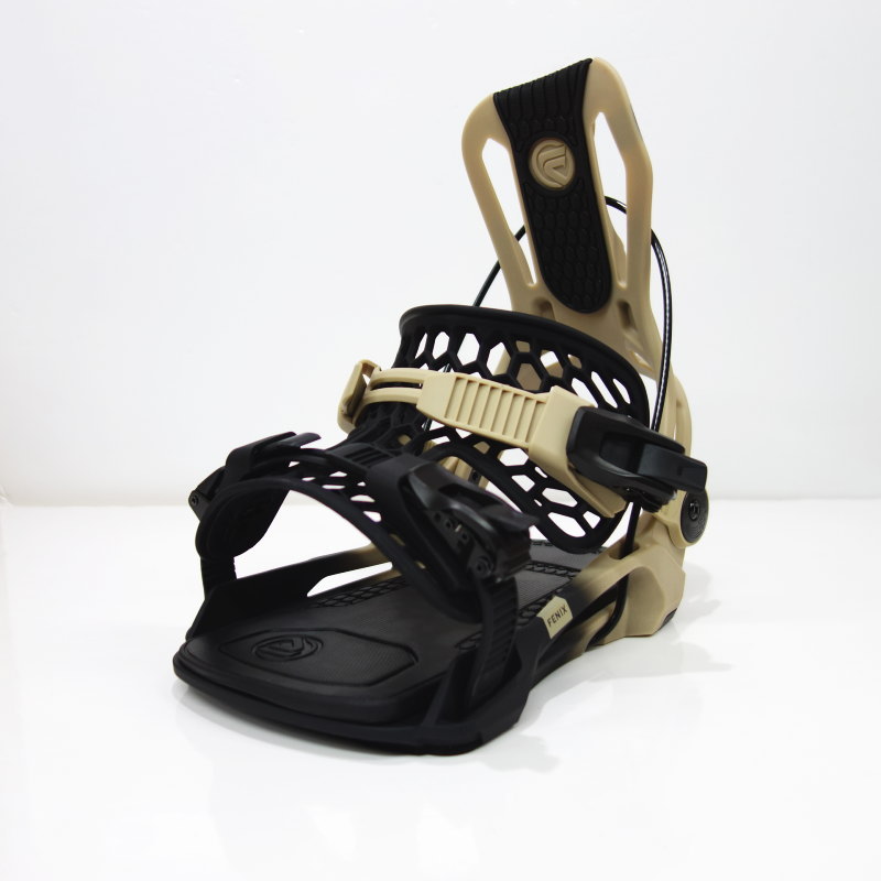 23-24 FLOW FENIX FUSION カラー:BLACK SAND XLサイズ フロウ メンズ