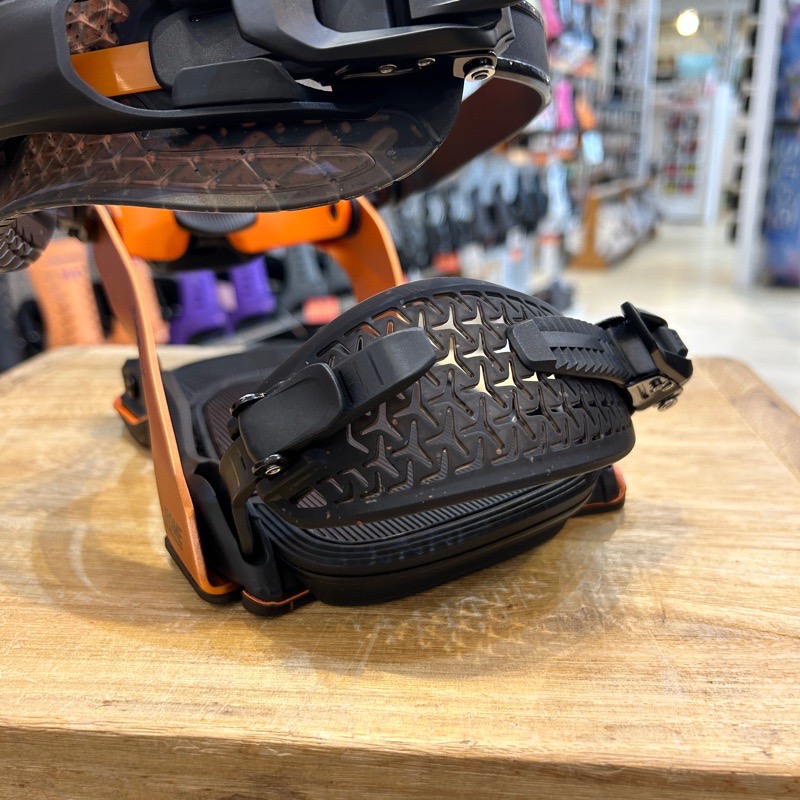 25-26 ROME KATANA AW FASE カラー:TEAM M/Lサイズ ローム メンズ