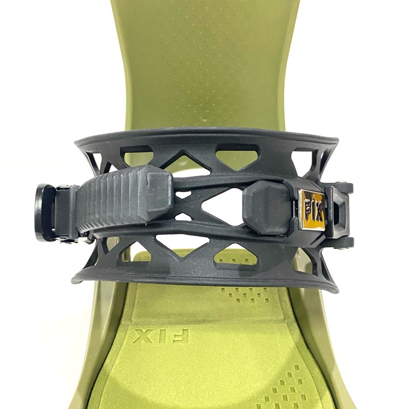 ラスト1点】 【OUTLET】 24-25 FIX MAGNUM カラー:ARMY Mサイズ