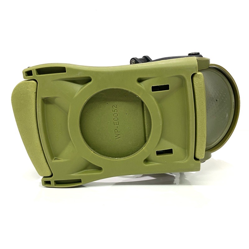 ラスト1点】 【OUTLET】 24-25 FIX MAGNUM カラー:ARMY Mサイズ