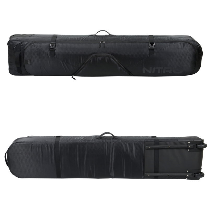 NITRO（ナイトロ） □[-165cm]NITRO TRACKER WHEELIE BOARD BAG カラー