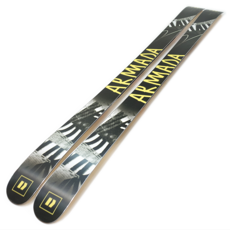 ARMADA（アルマダ） [センター幅91mm 162cm|170cm]ARMADA EDOLLO '91+
