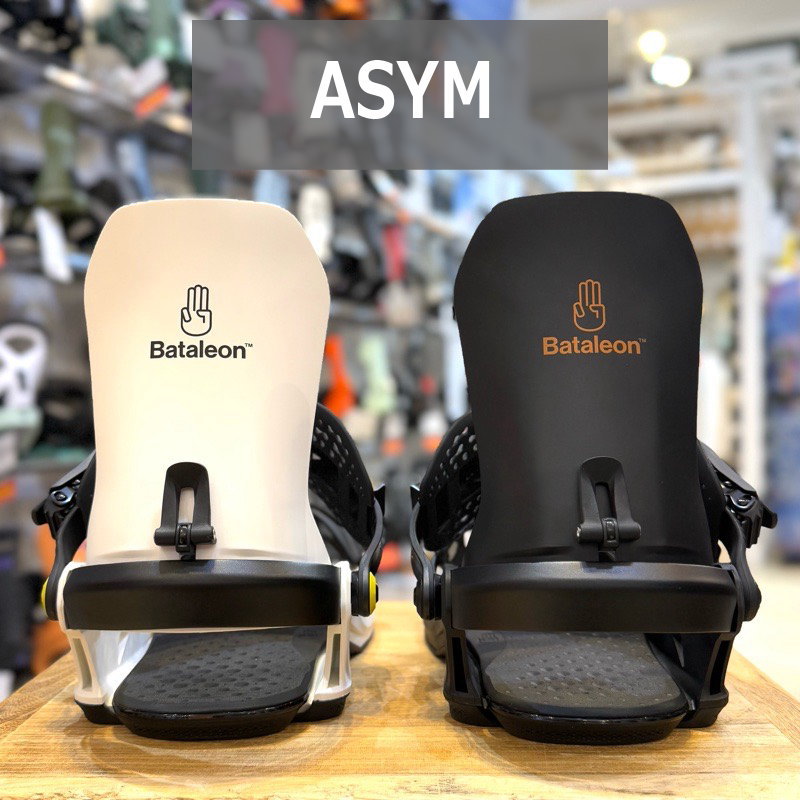 メンズ 型落ち バインディング ブーツ 2点セット [MID] 24-25 BATALEON