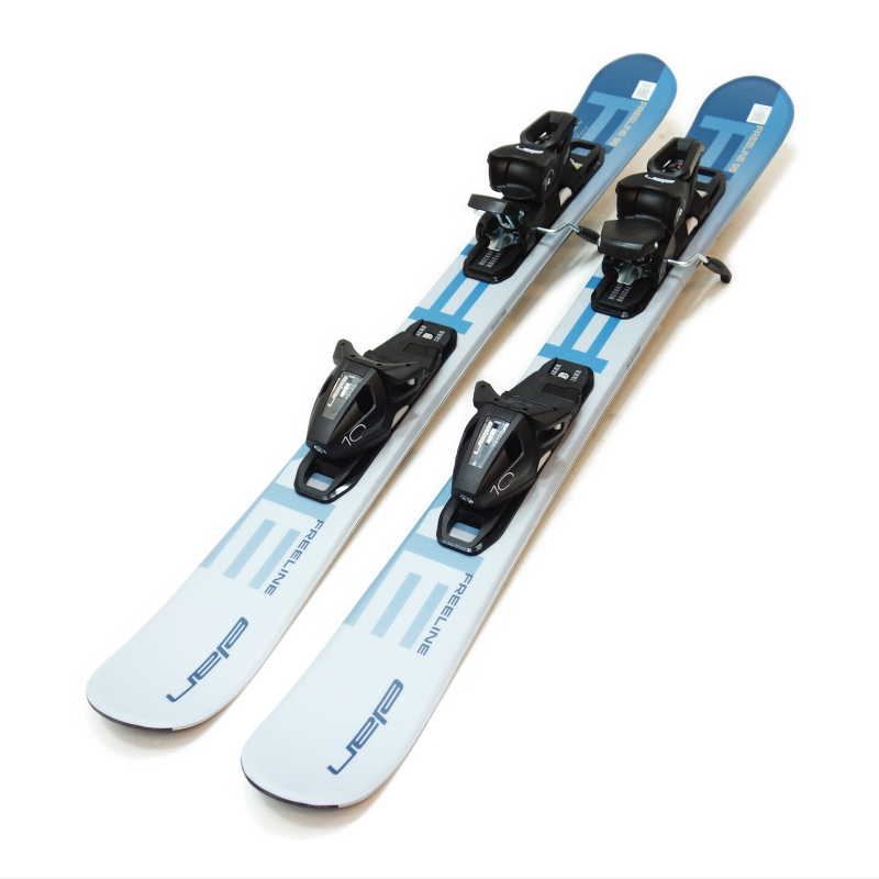 elan（エラン） [センター幅87mm 99cm]ELAN FREELINE 99+EL 10 QUICK