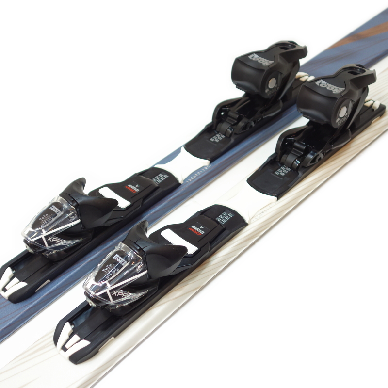 スキーセット（スキー板長さ：140センチ〜159センチ）｜スキー