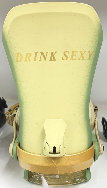 ラスト1点】 23-24 NITRO ONE カラー:Nitro X Drink Sexy Mサイズ