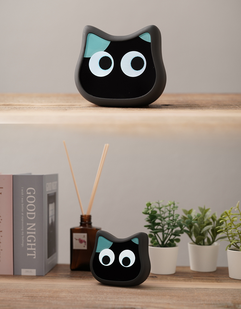 ミーア mia おしゃべりネコ型ロボット 動物型ロボット 電子ペット