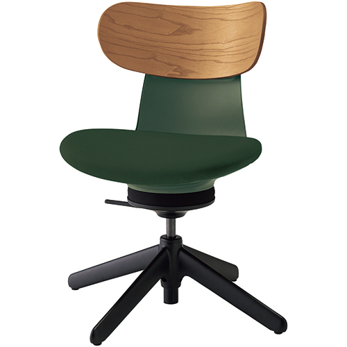 KOKUYO（コクヨ） イングライフ ingLIFE オフィスチェア チェア ワーク