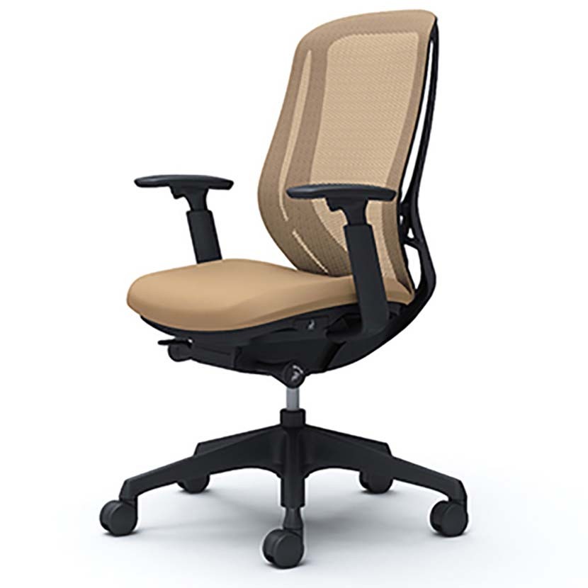 シルフィー オカムラ sylphy ハイバック デスクチェア オフィスチェア