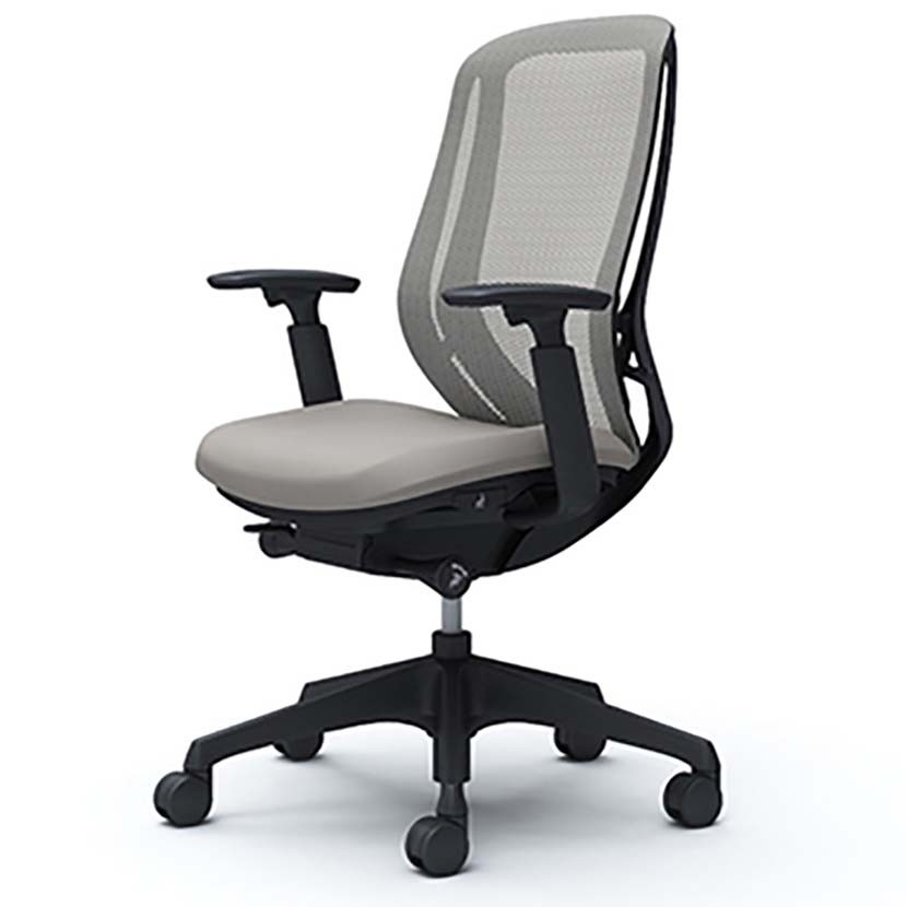シルフィー オカムラ sylphy ハイバック デスクチェア オフィスチェア